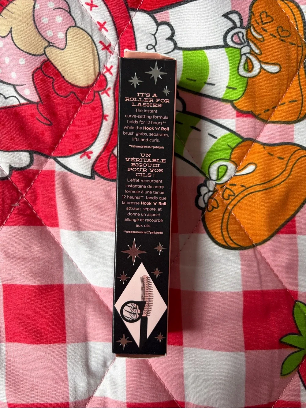 Benefit Roller Lash Mascara